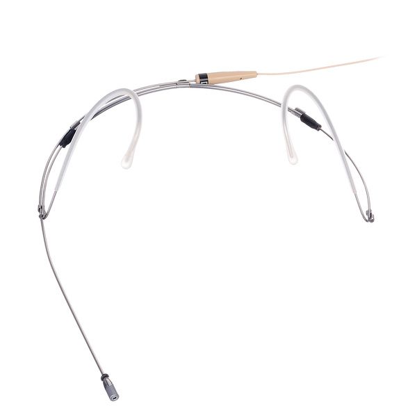 Sennheiser HM 200 (Silver 3-Pin)