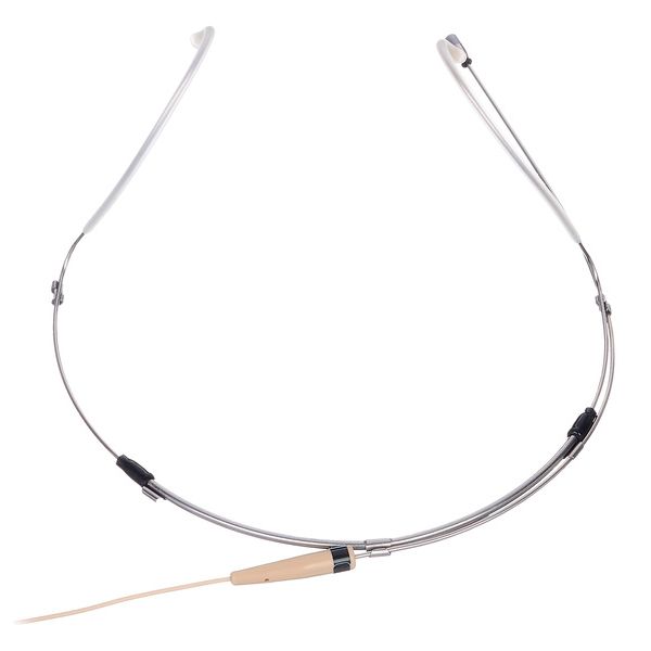 Sennheiser HM 200 (Silver 3-Pin)