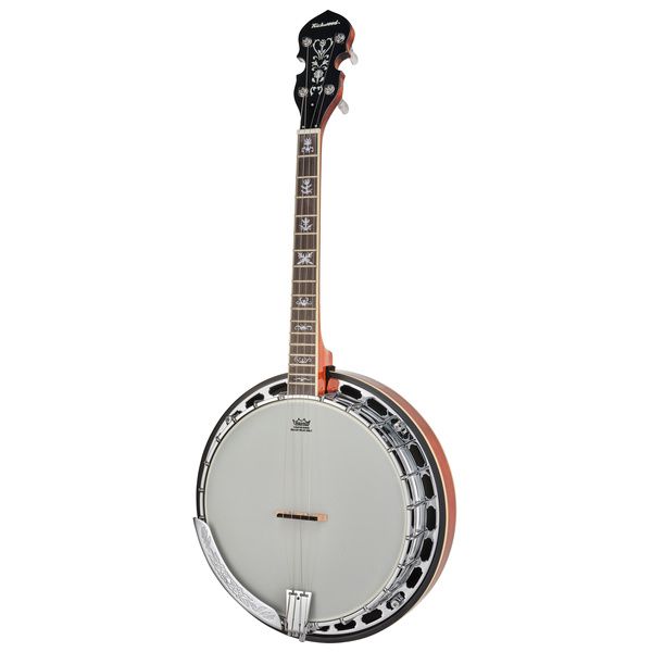 Richwood RMB-904-SS Tenor Banjo