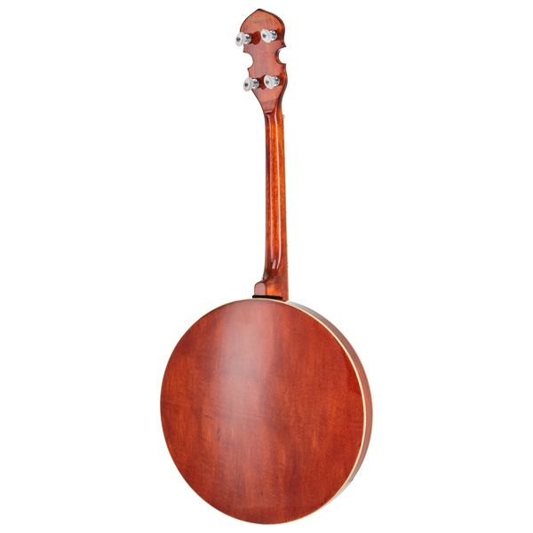 Richwood RMB-904-SS Tenor Banjo