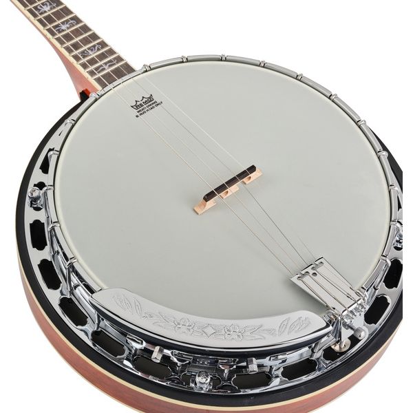 Richwood RMB-904-SS Tenor Banjo