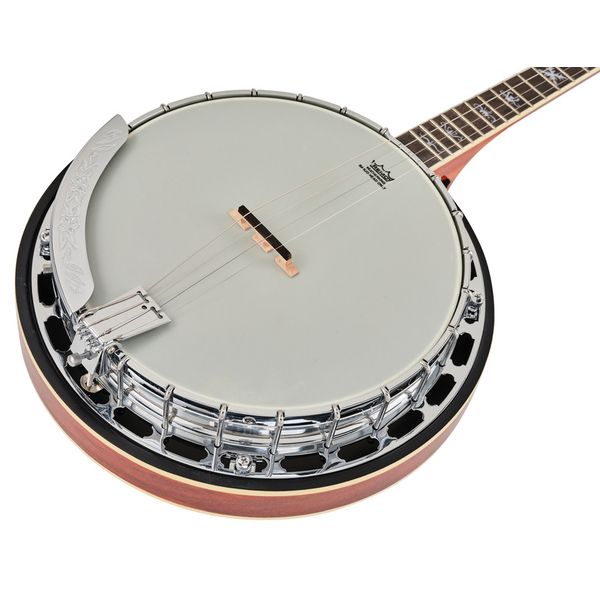 Richwood RMB-904-SS Tenor Banjo
