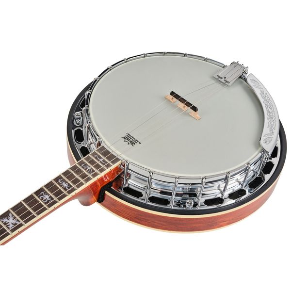 Richwood RMB-904-SS Tenor Banjo