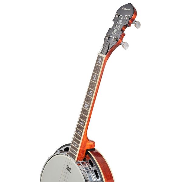 Richwood RMB-904-SS Tenor Banjo