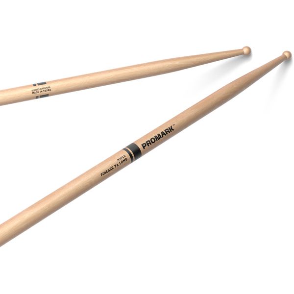 Pro Mark 7A Finesse Long