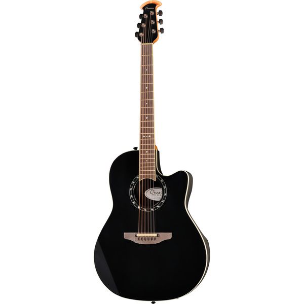 Ovation Pro Series 2771AX-5-G Std Ball