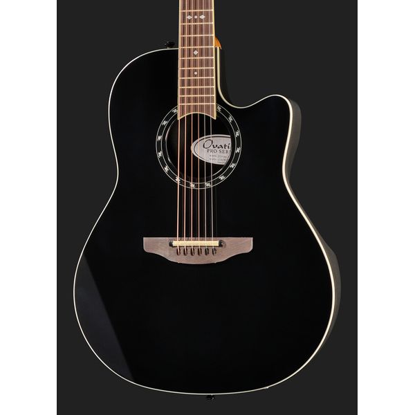 Ovation Pro Series 2771AX-5-G Std Ball