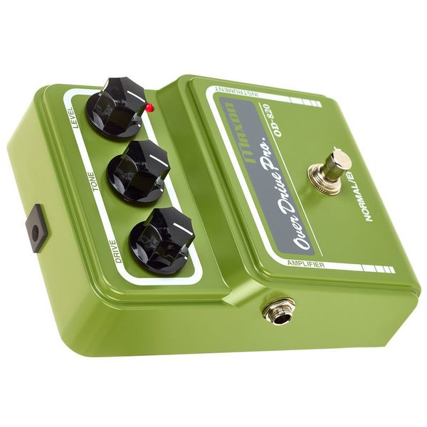 注目ショップ maxon OD-820 PRO OVERDRIVE レコーディング/PA機器