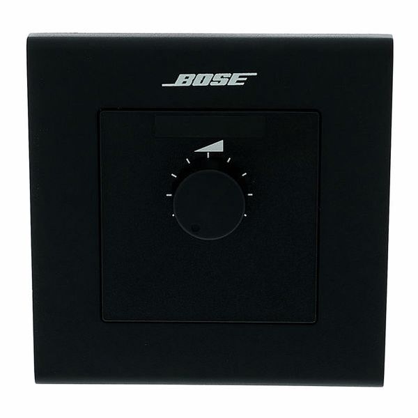 Bose Professional ControlCenter CC-1 Black