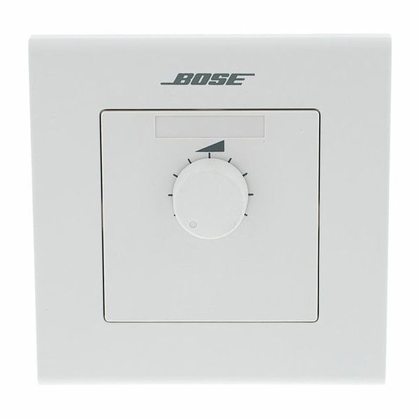 Bose Professional ControlCenter CC-1 White