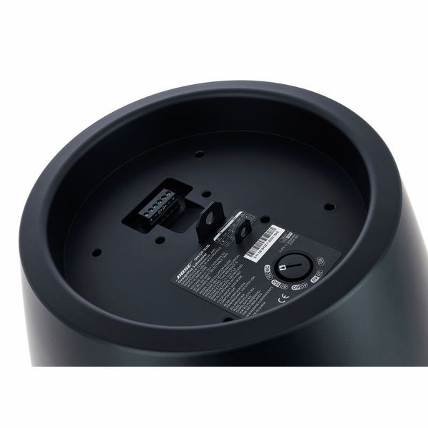 Bose Professional DesignMax DM10P-SUB black