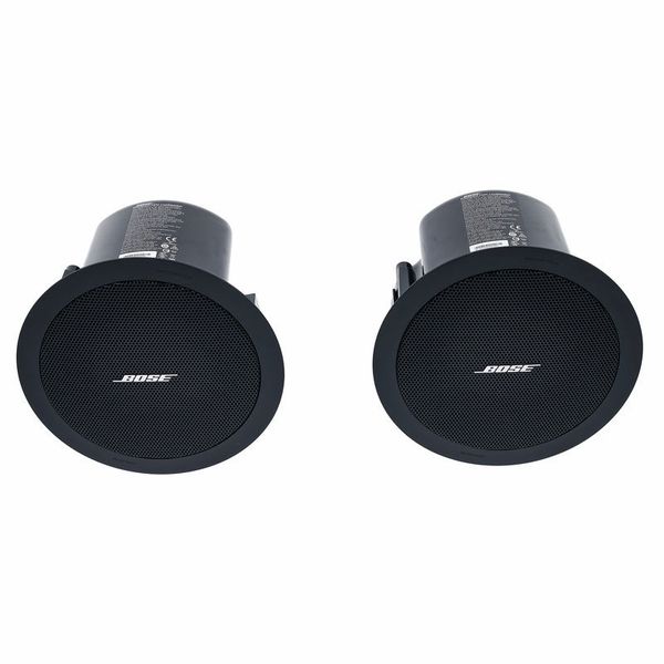 Bose Professional FreeSpace FS2C black