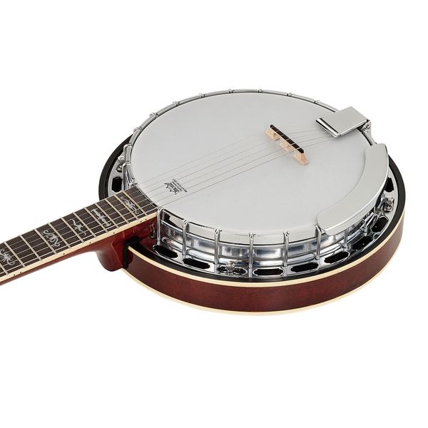 Richwood RMB-906 6 String Banjo