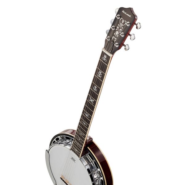 Richwood RMB-906 6 String Banjo