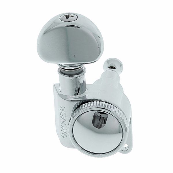 Grover 505C6 Mini Locking Rotomatics