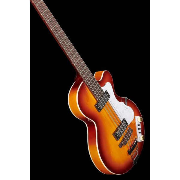 Höfner Club Bass Ignition SE Sunburst