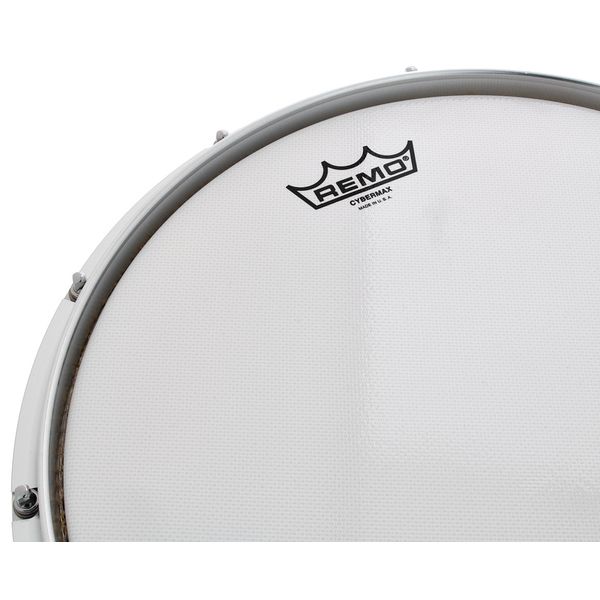 British Drum Company 14"x12" Axial Snare Drum SFCBA