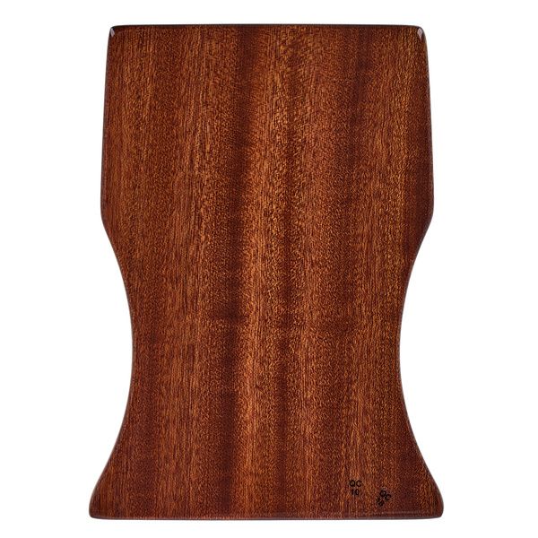 Meinl 17 Notes Solid Sapele Kalimba