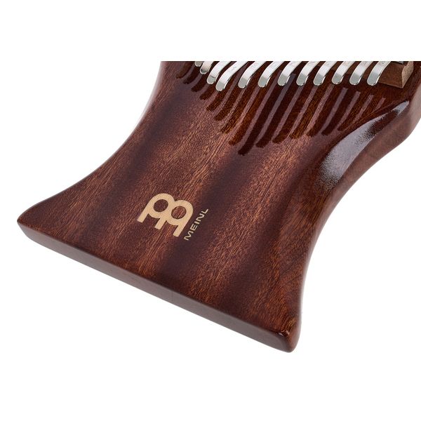 Meinl 17 Notes Solid Sapele Kalimba