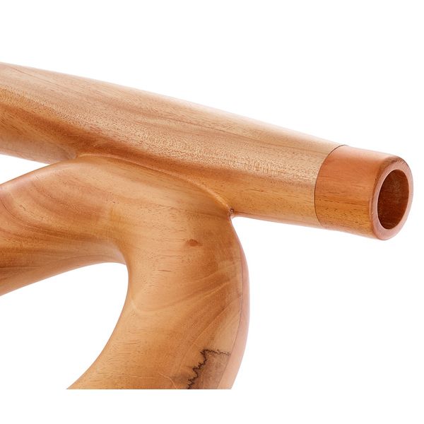 Meinl S-Shaped Pro Didgeridoo "D"