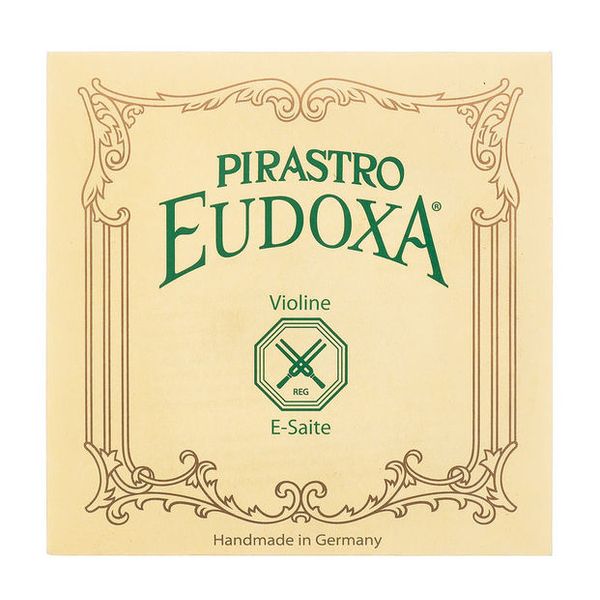 Pirastro Eudoxa E Violin 4/4 Loop Str.