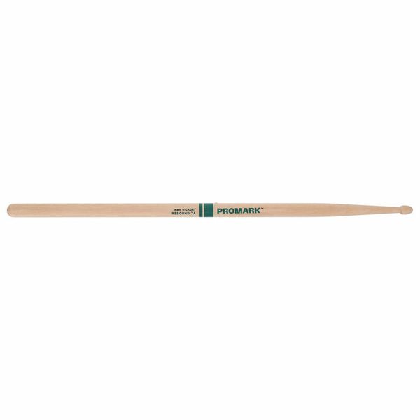 Baguettes De Batterie ProMark Rebound 5B - Hickory Avec Olive Nylon