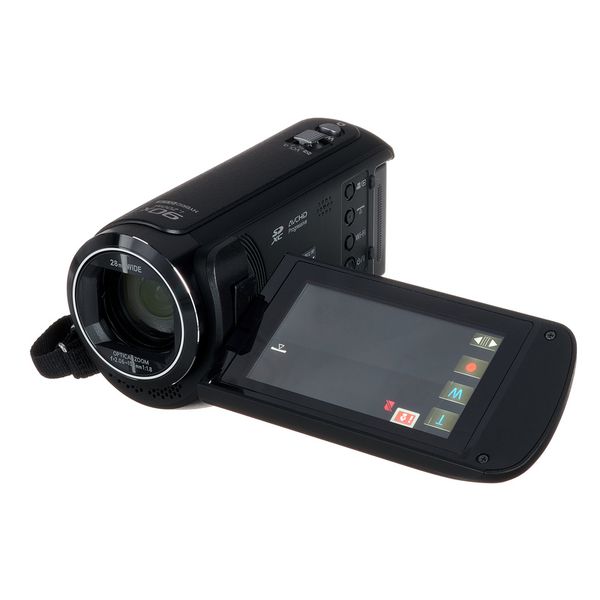 Panasonic HC-V380 Full HD Camcorder