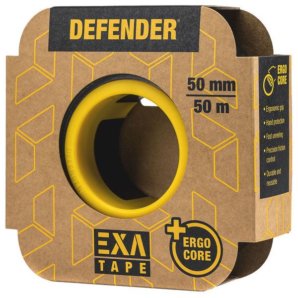 Defender EXA-TAPE W 50 Ergo-Core