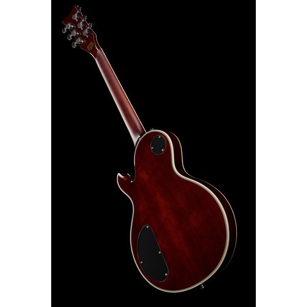 Schecter Solo-II Custom GNAT