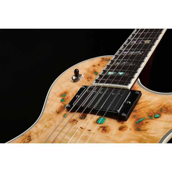 Schecter Solo-II Custom GNAT