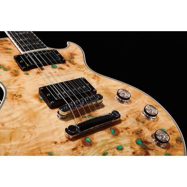 Schecter Solo-II Custom GNAT
