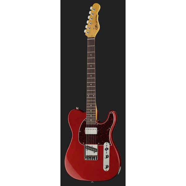 G&L Tribute Asat Classic Blues CAR