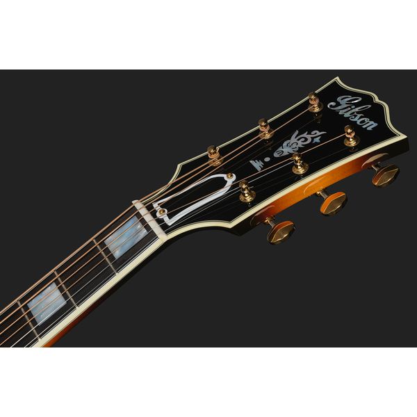 Gibson SJ-200 Western Classic