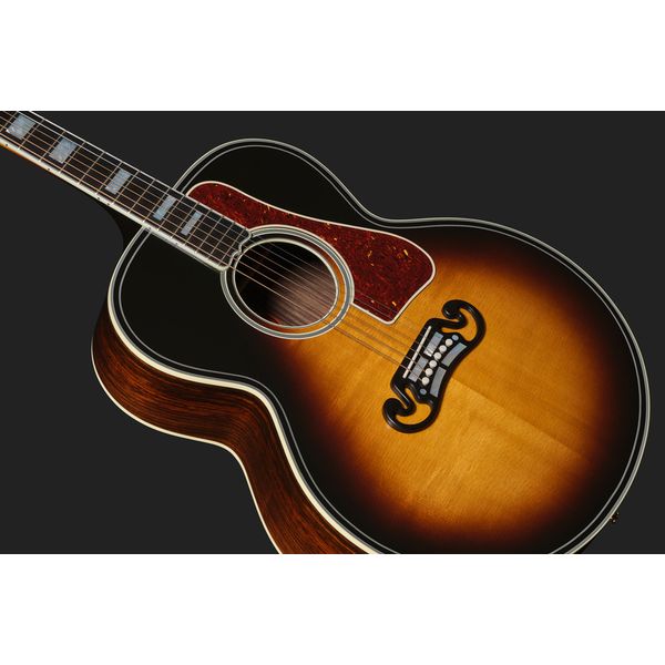 Gibson SJ-200 Western Classic