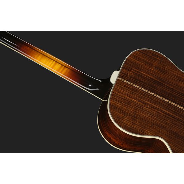 Gibson SJ-200 Western Classic
