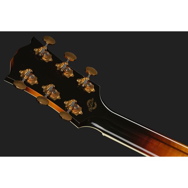 Gibson SJ-200 Western Classic