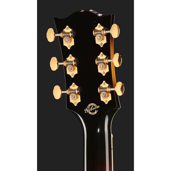 Gibson SJ-200 Western Classic
