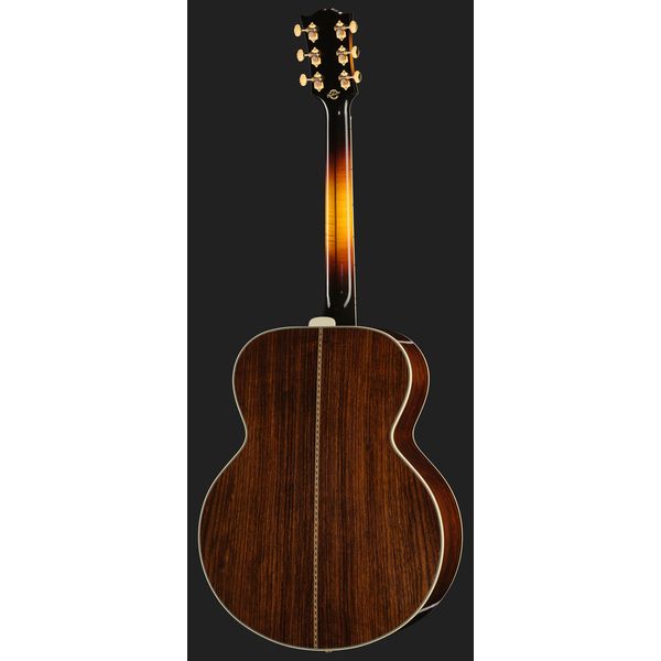 Gibson SJ-200 Western Classic