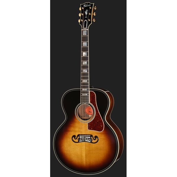 Gibson SJ-200 Western Classic