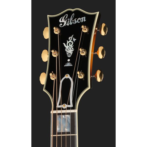 Gibson SJ-200 Western Classic