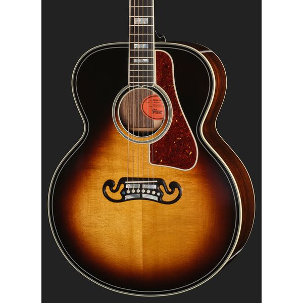 Gibson SJ-200 Western Classic