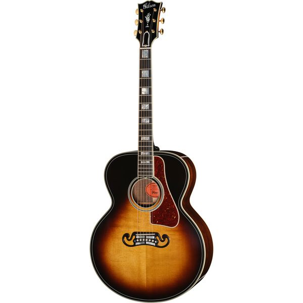 Gibson SJ-200 Western Classic