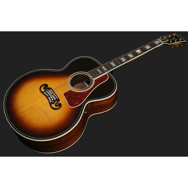 Gibson SJ-200 Western Classic