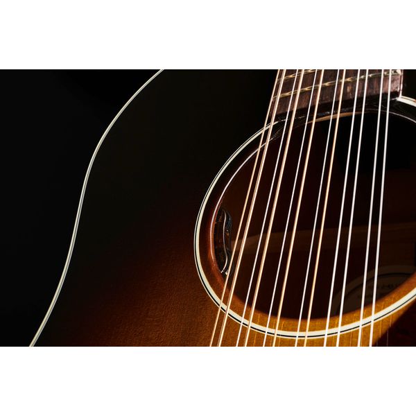Gibson J-45 Standard 12 String VSB