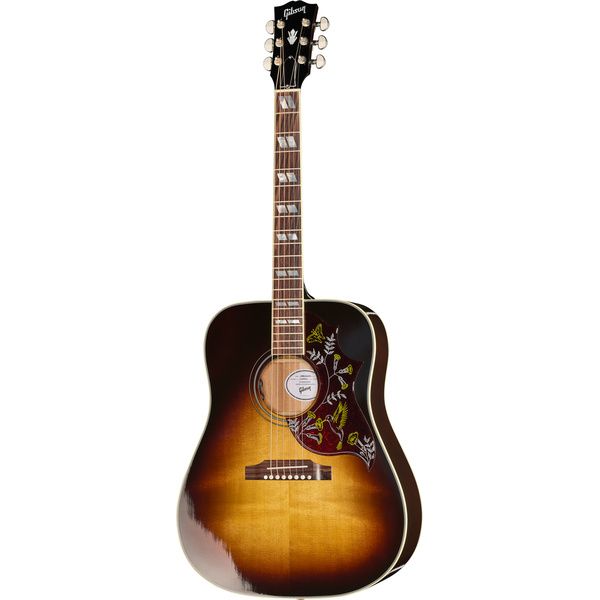 Gibson Hummingbird Standard