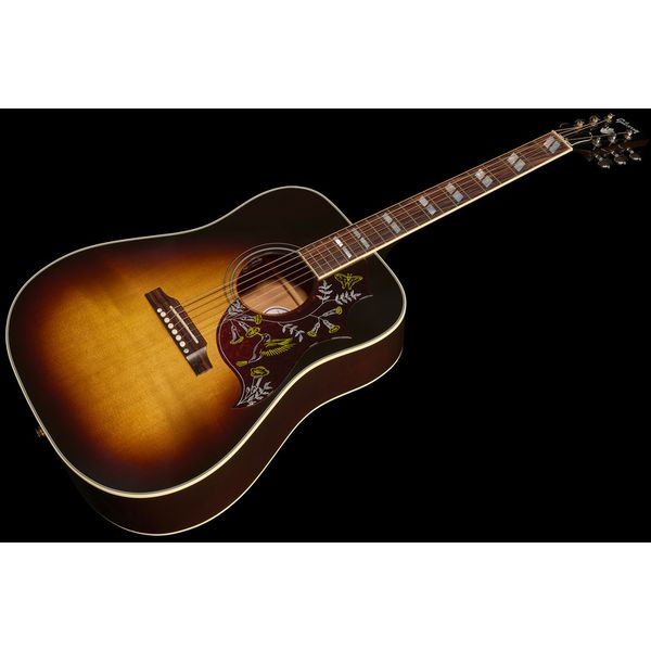 Gibson Hummingbird Standard