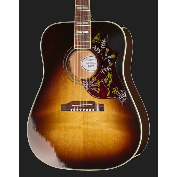 Gibson Hummingbird Standard