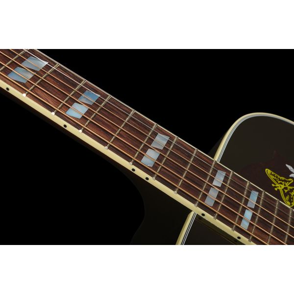 Gibson Hummingbird Standard