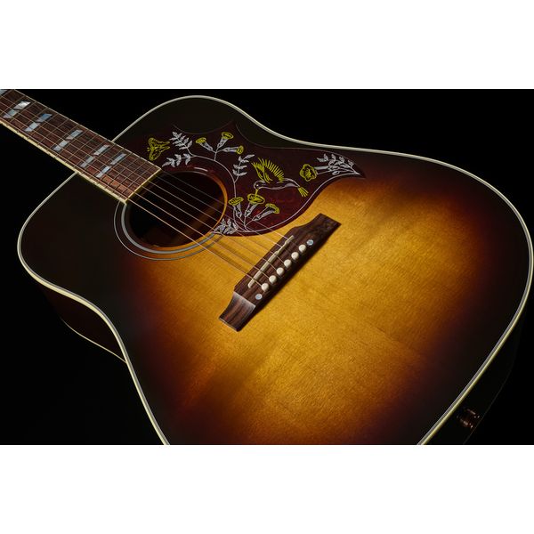 Gibson Hummingbird Standard