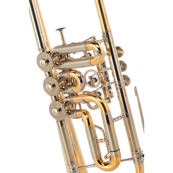 Krinner Symphonic II Trumpet